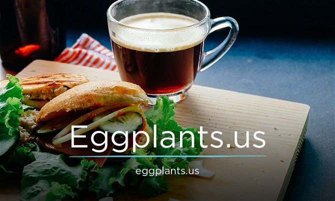 Eggplants.us