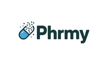 Phrmy logo