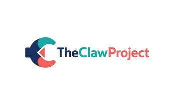 TheClawProject.com - Creative brandable domain for sale