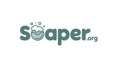 Soaper.org - Creative brandable domain for sale