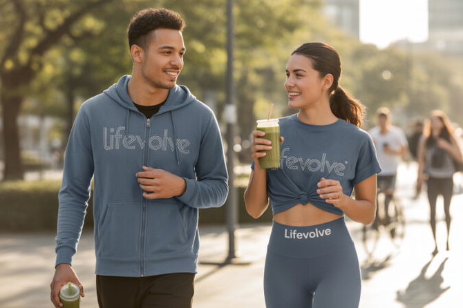 Lifevolve.com