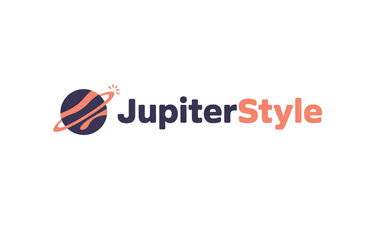 JupiterStyle.com - Creative brandable domain for sale