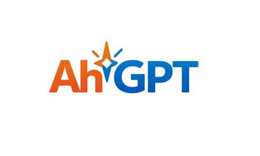 AhGPT logo