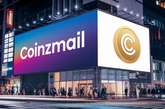 CoinzMail.com - Creative brandable domain for sale
