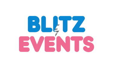 BlitzEvents.com - Creative brandable domain for sale