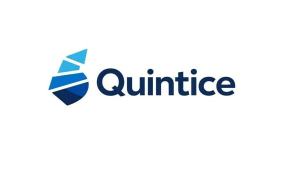Quintice logo