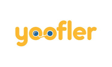 Yoofler.com - Creative brandable domain for sale