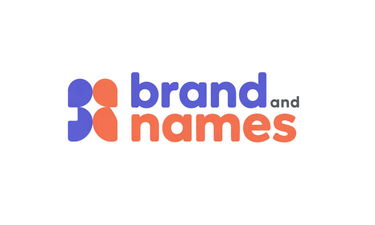 BrandAndNames.com - Creative brandable domain for sale