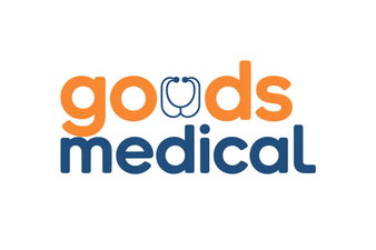GoodsMedical.com - Creative brandable domain for sale