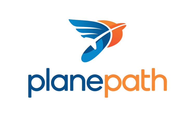 PlanePath logo