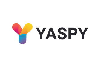 Yaspy.com - Creative brandable domain for sale