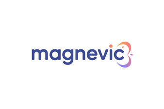 Magnevic.com - Creative brandable domain for sale