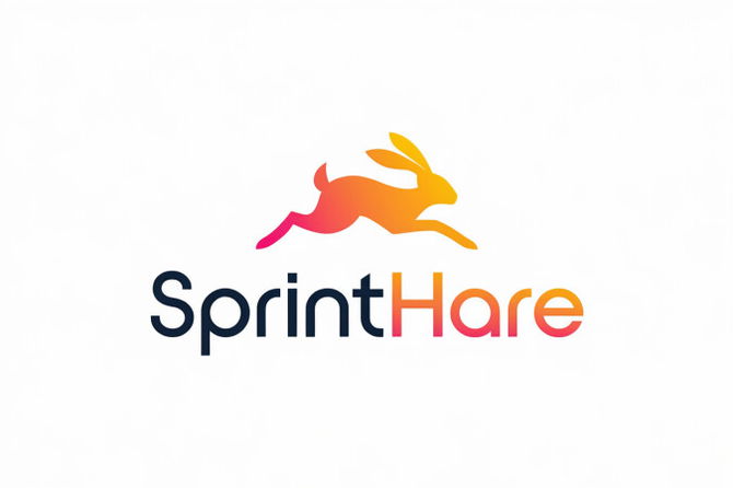 SprintHare.com