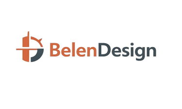 BelenDesign.com - Creative brandable domain for sale