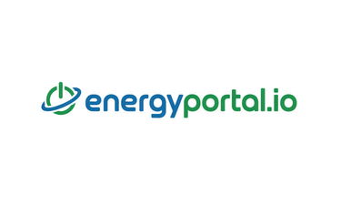 EnergyPortal.io - Creative brandable domain for sale