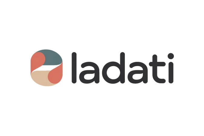 Ladati logo