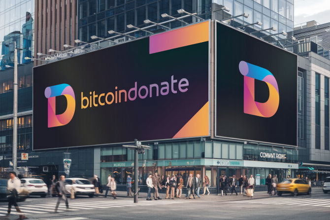 BitcoinDonate.com