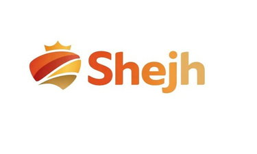 Shejh.com is for sale
