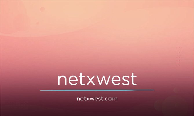 NetXWest.com