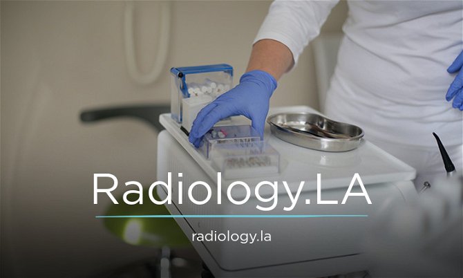 Radiology.LA