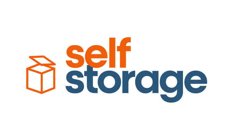 SelfStorage logo
