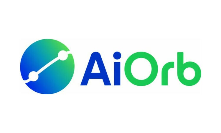 AiOrb logo