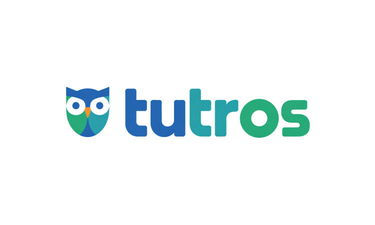 Tutros.com - Creative brandable domain for sale
