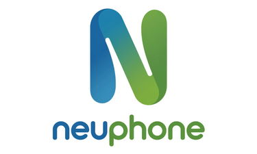 NeuPhone logo