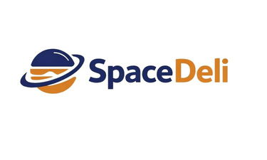 SpaceDeli.com - Creative brandable domain for sale
