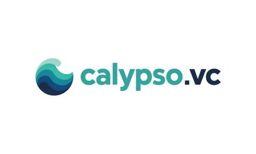 Calypso.VC - Creative brandable domain for sale