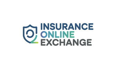 insuranceonline.exchange - Creative brandable domain for sale