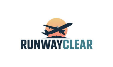 RunwayClear.com - Creative brandable domain for sale