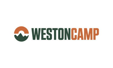 WestonCamp.com - Creative brandable domain for sale