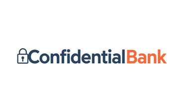 ConfidentialBank.com - Creative brandable domain for sale