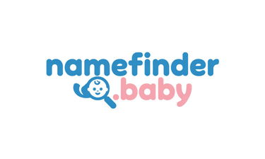 NameFinder.baby - Creative brandable domain for sale