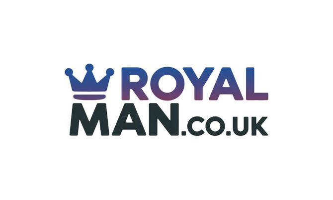 RoyalMan.co.uk