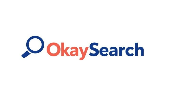 OkaySearch logo