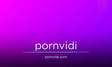 PornVidi.com - Creative brandable domain for sale