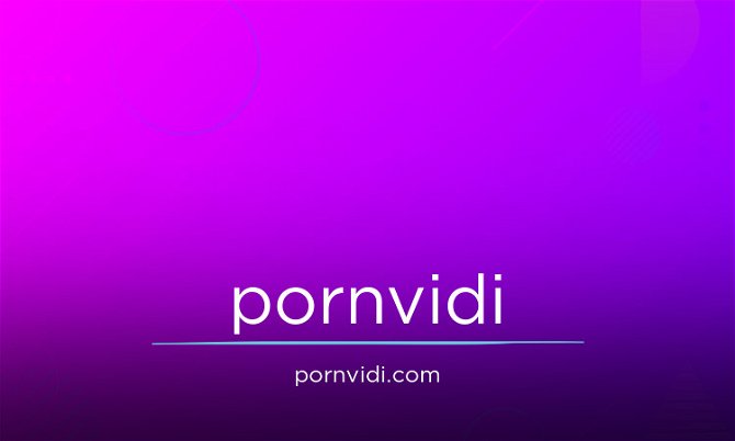 PornVidi.com