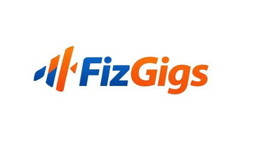 FizGigs logo