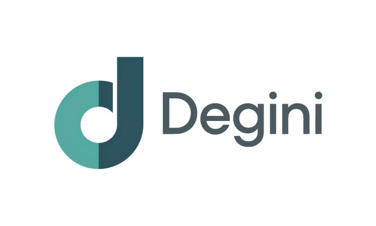 Degini logo