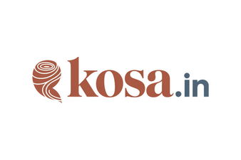 Kosa.IN - Creative brandable domain for sale
