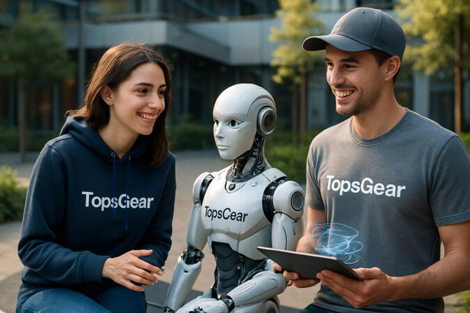 TopsGear.com — 5