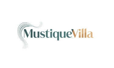 MustiqueVilla.com - Creative brandable domain for sale