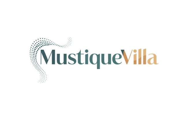 MustiqueVilla.com