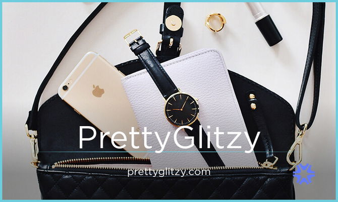 PrettyGlitzy.com