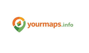 YourMaps logo