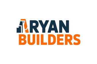 AryanBuilders.com - Creative brandable domain for sale