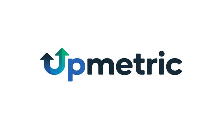 UpMetric logo