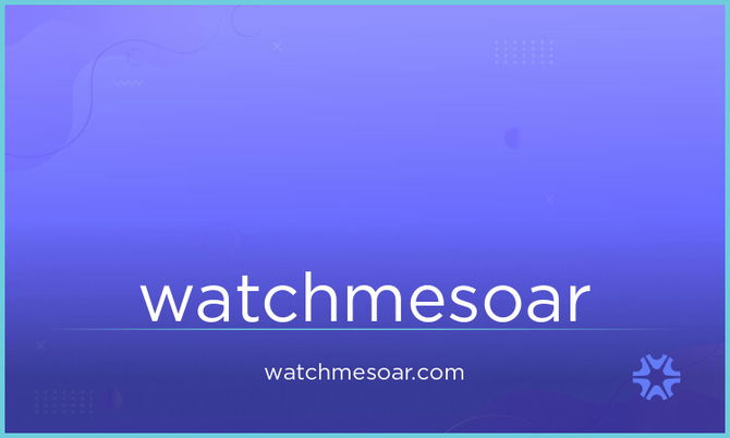 WatchMeSoar.com
